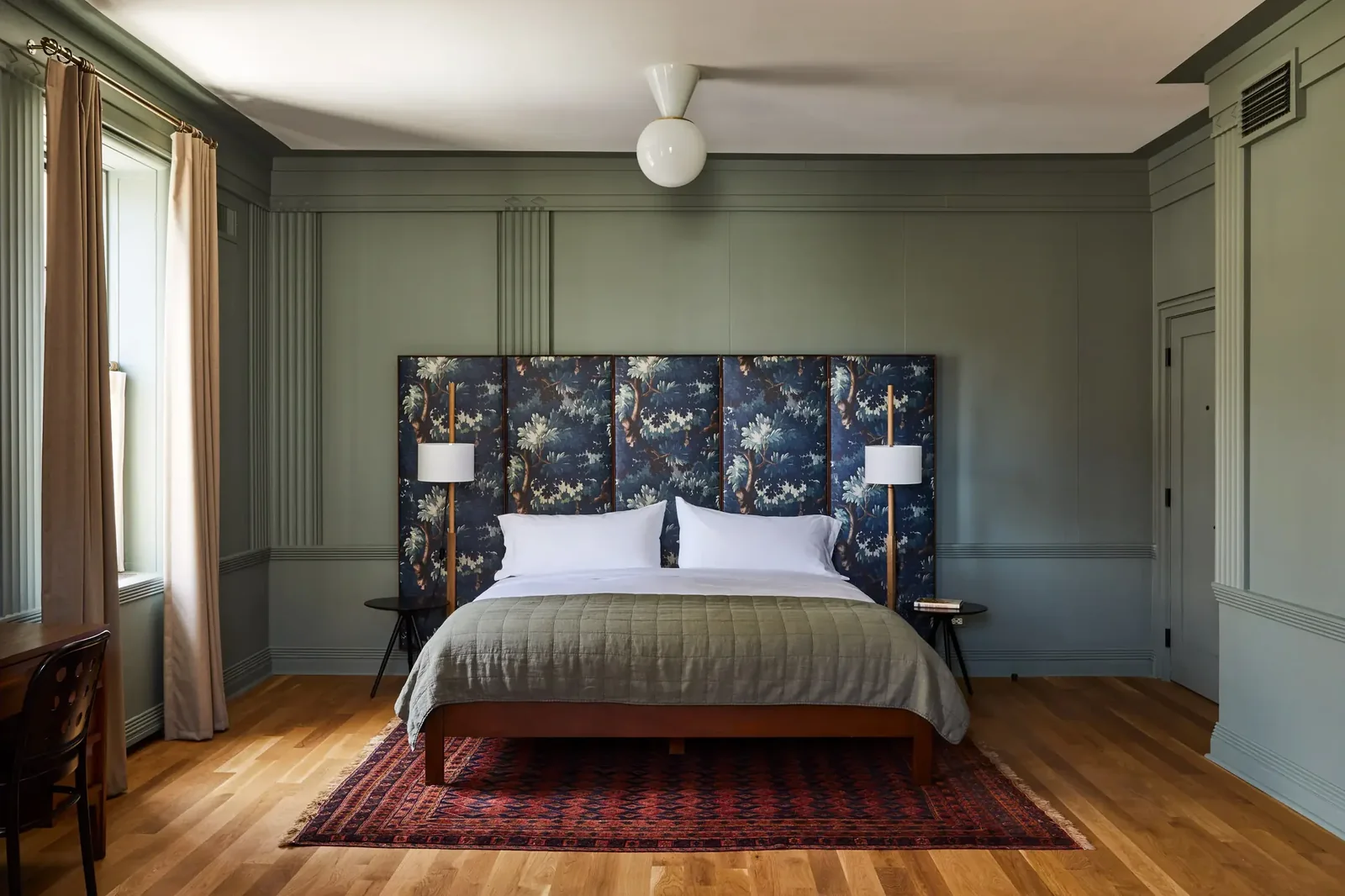 Hotel Kinsley — Kingston, United States