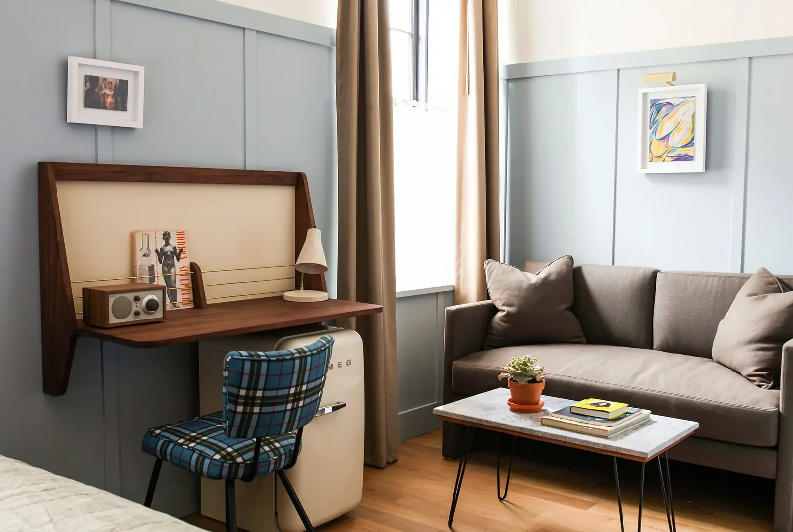 Hotel Kinsley — Kingston, United States, photo 3
