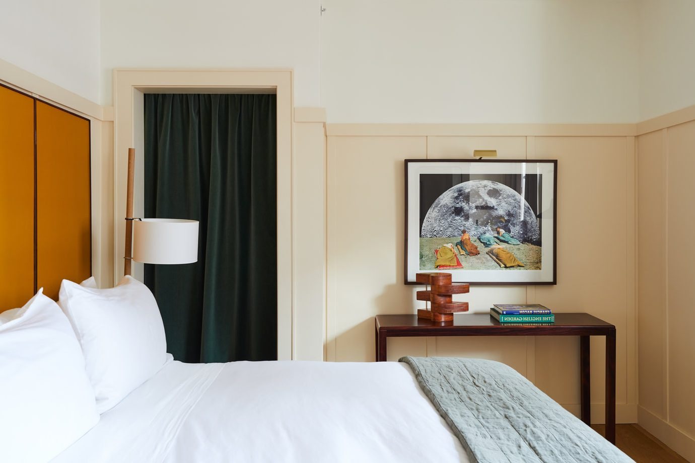 Hotel Kinsley — Kingston, United States, photo 5