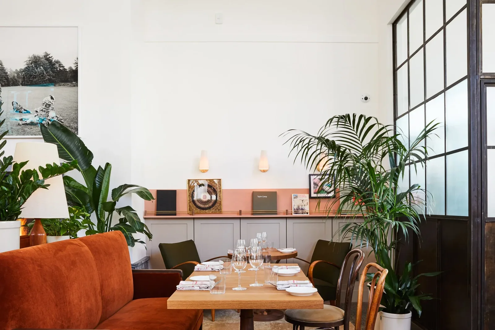 Hotel Kinsley — Kingston, United States, photo 10