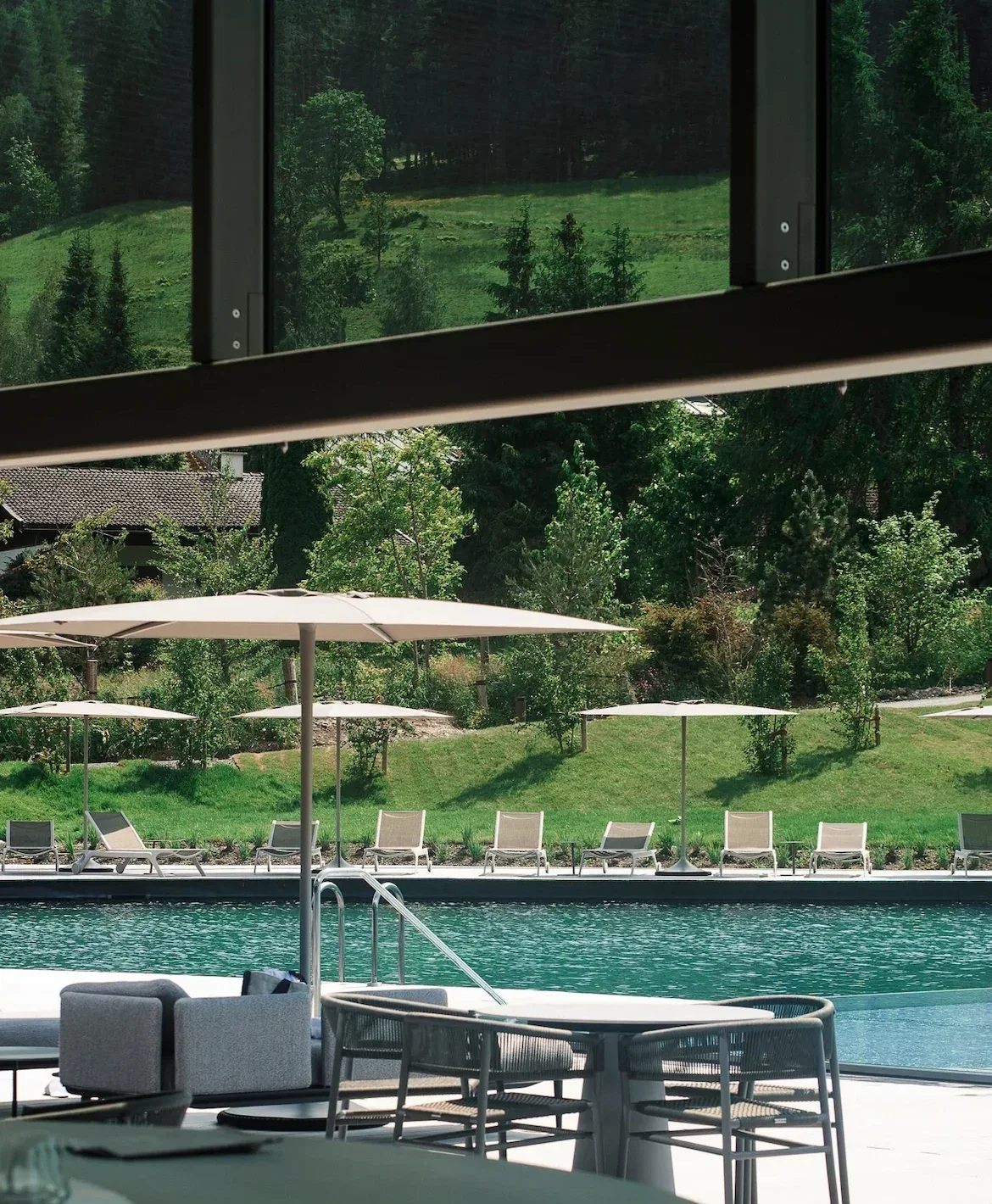 Hotel Krallerhof — Leogang, Austria, photo 2