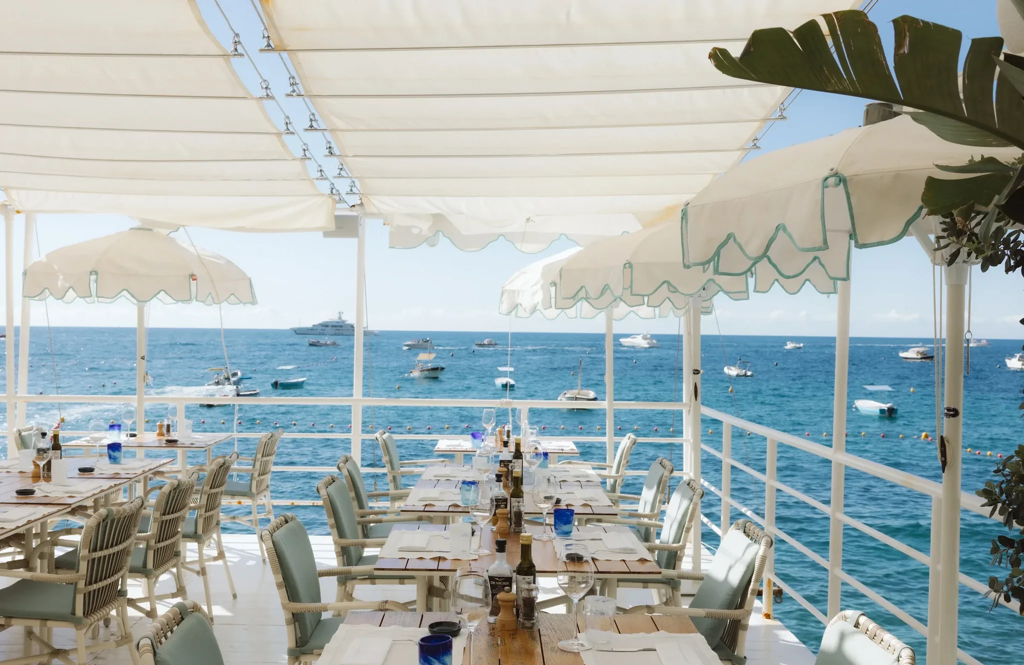 Hotel La Palma — Capri, Italy, photo 6