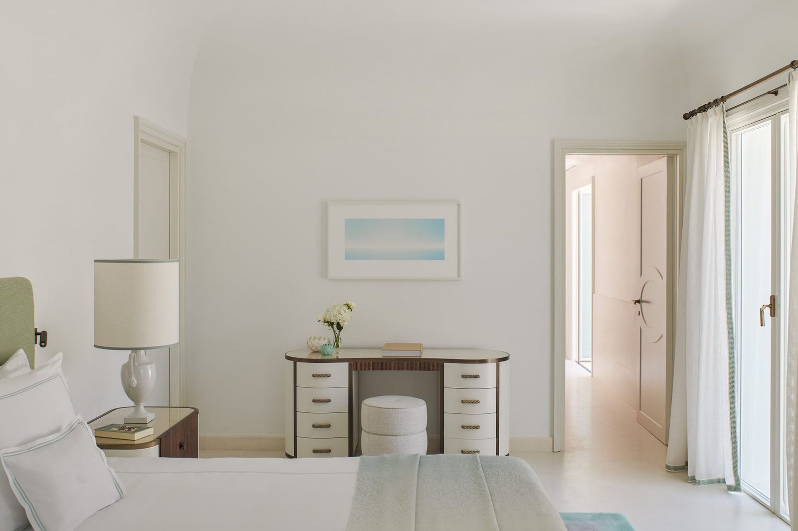 Hotel La Palma — Capri, Italy, photo 4