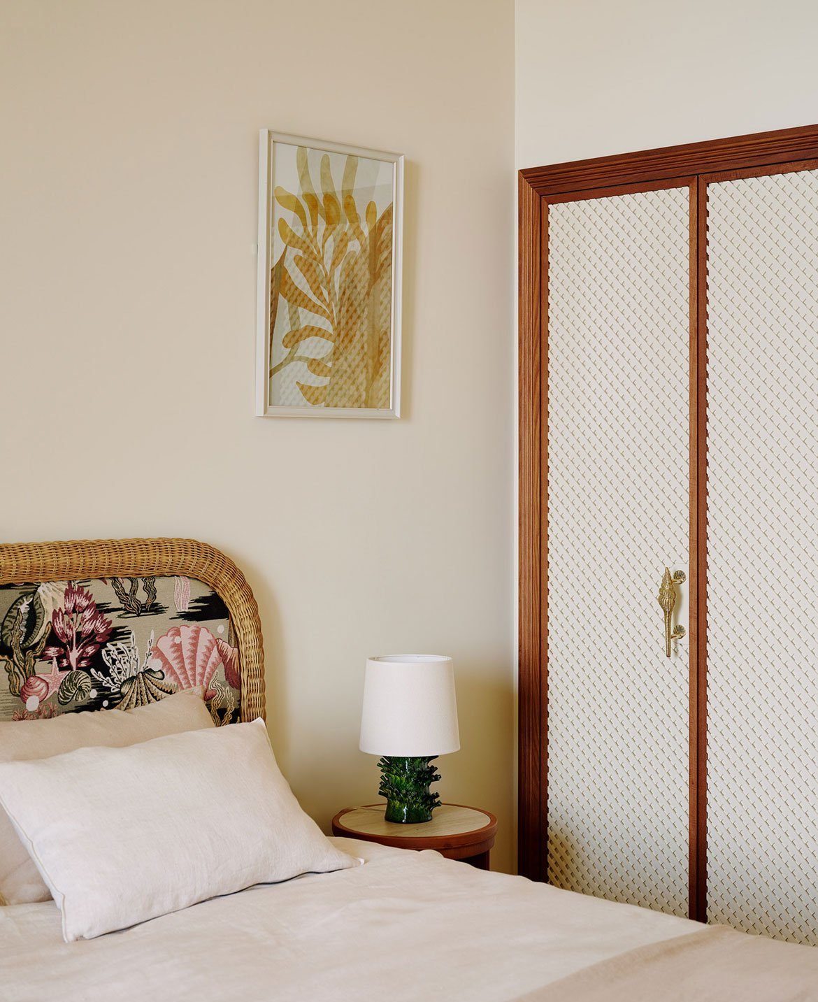 Hotel La Pérouse — Nice, France, photo 4