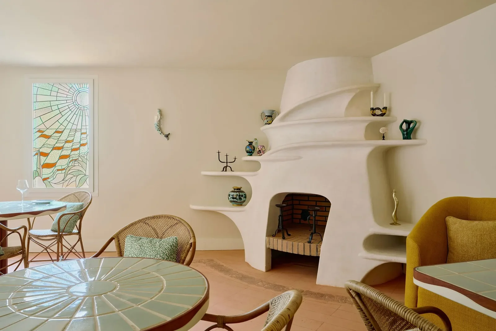 Hotel La Pérouse — Nice, France, photo 6