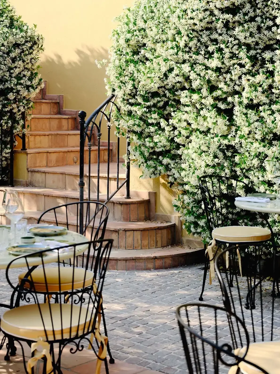 Hotel La Pérouse — Nice, France, photo 7