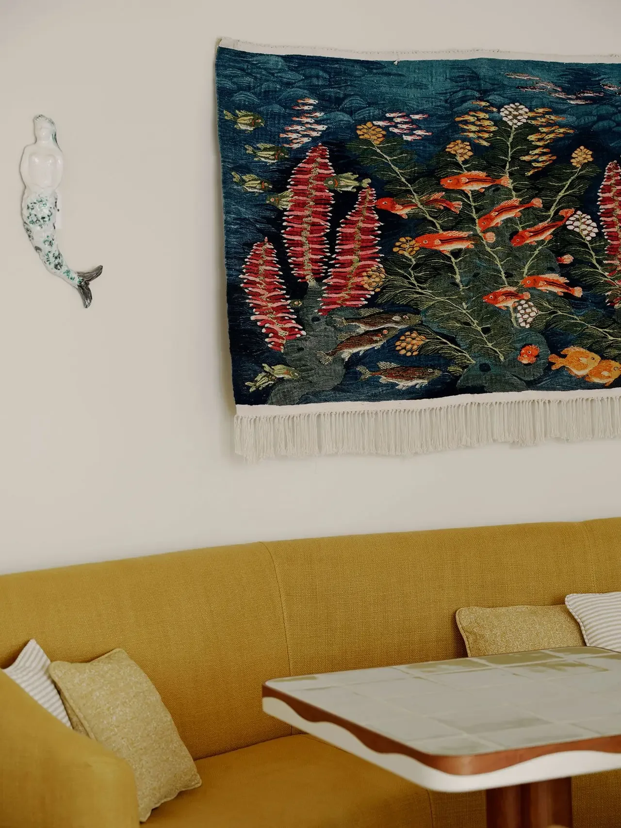 Hotel La Pérouse — Nice, France, photo 8