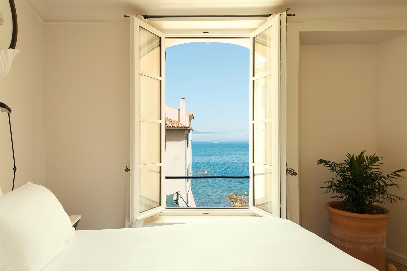 Hotel La Ponche — St Tropez, France, photo 2