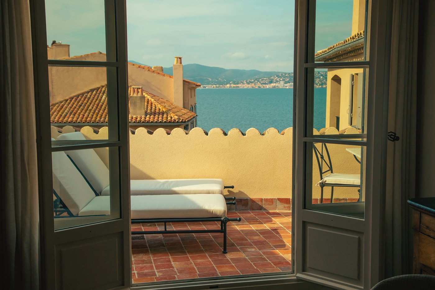 Hotel La Ponche — St Tropez, France, photo 3