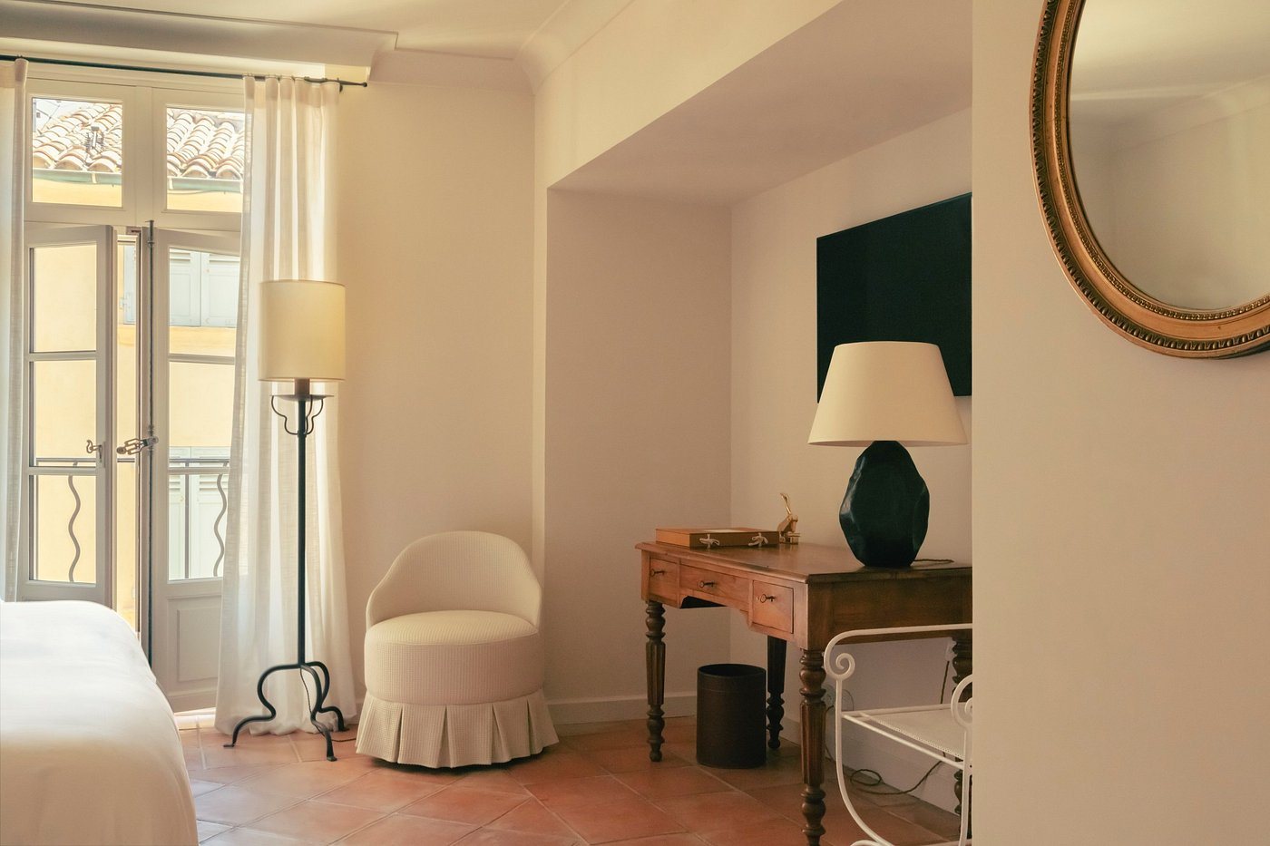 Hotel La Ponche — St Tropez, France, photo 4