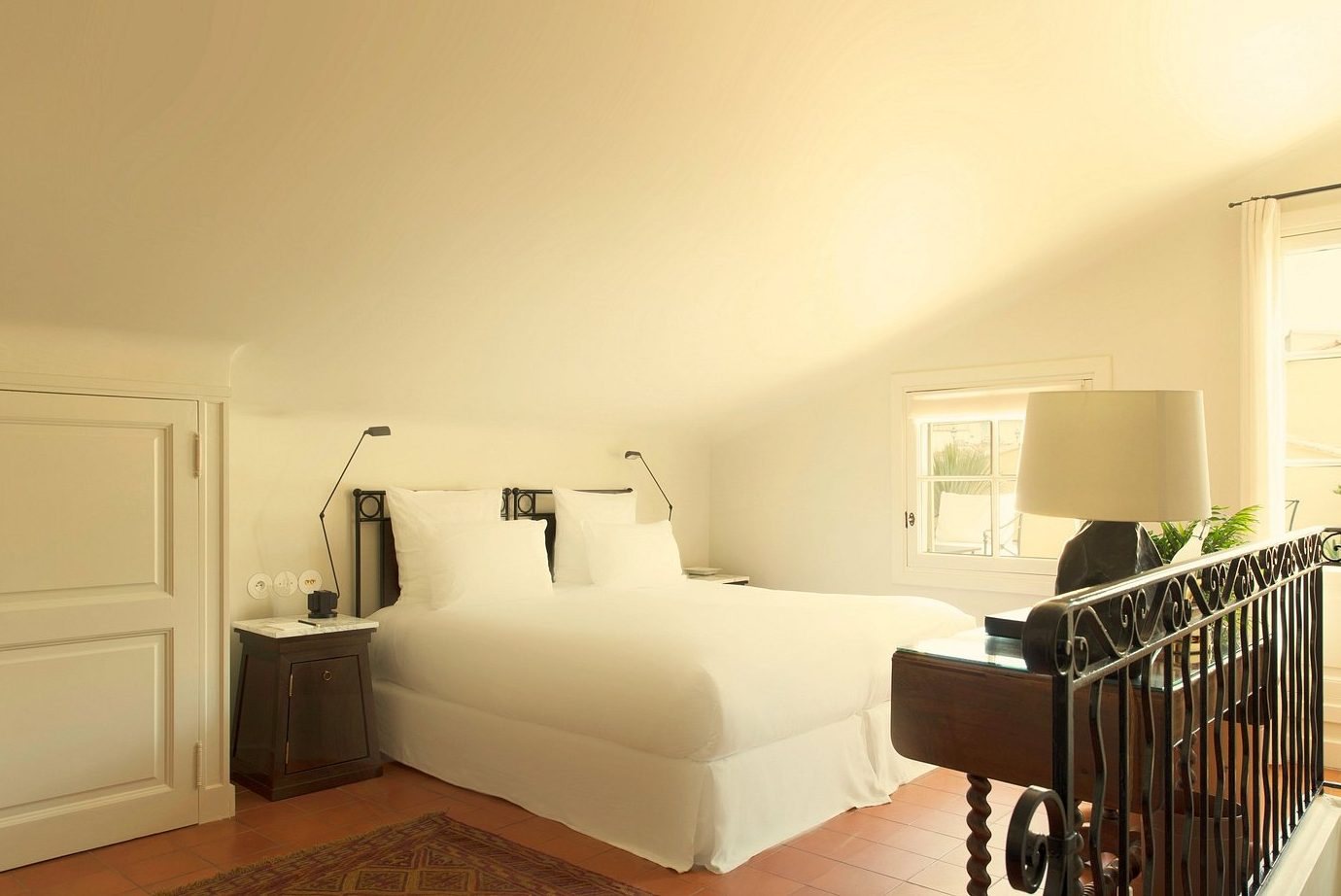 Hotel La Ponche — St Tropez, France, photo 6