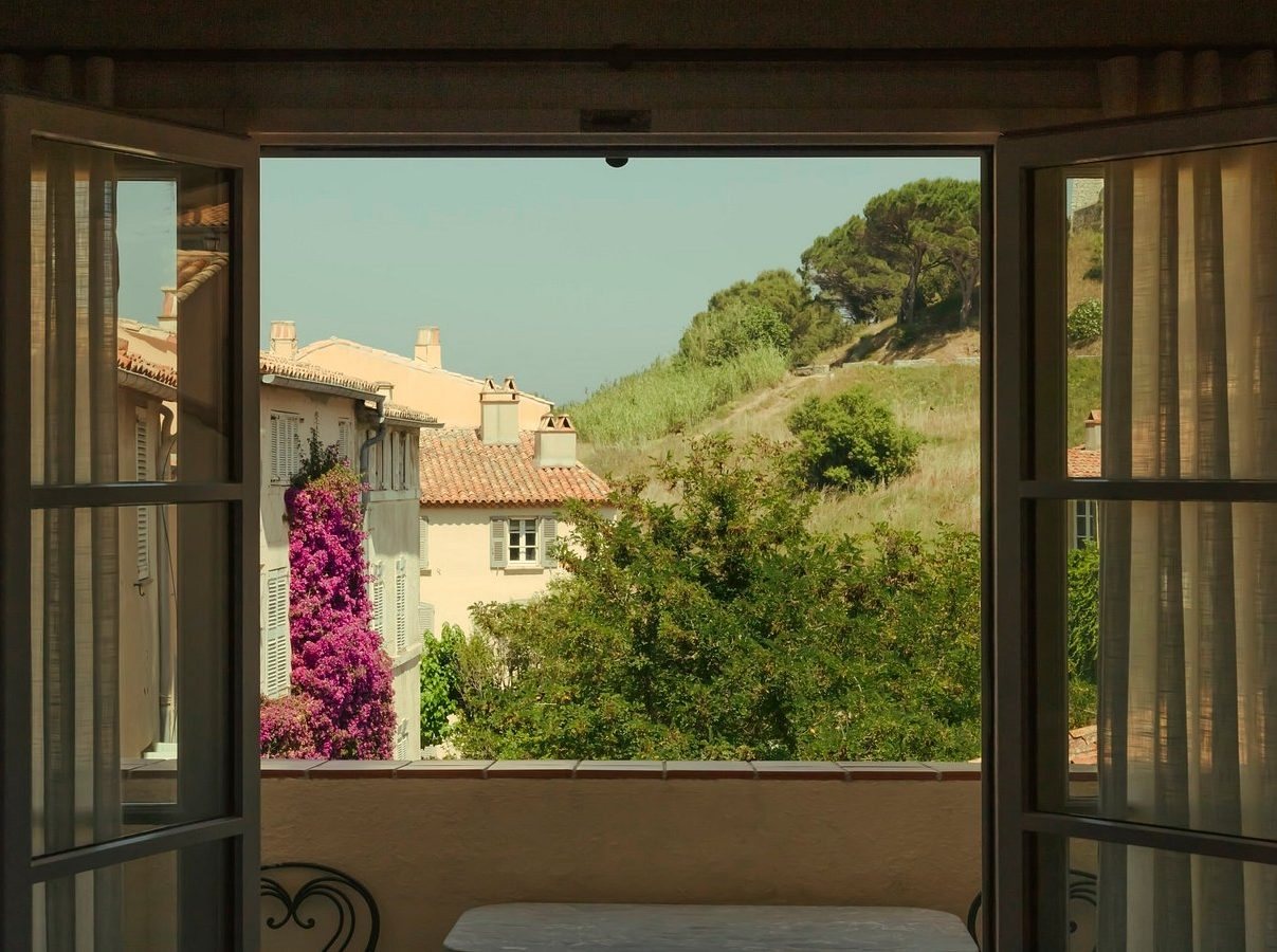 Hotel La Ponche — St Tropez, France, photo 7