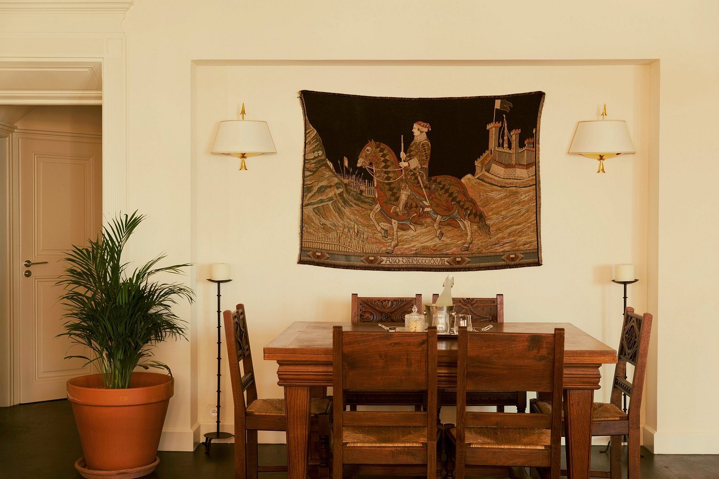Hotel La Ponche — St Tropez, France, photo 8