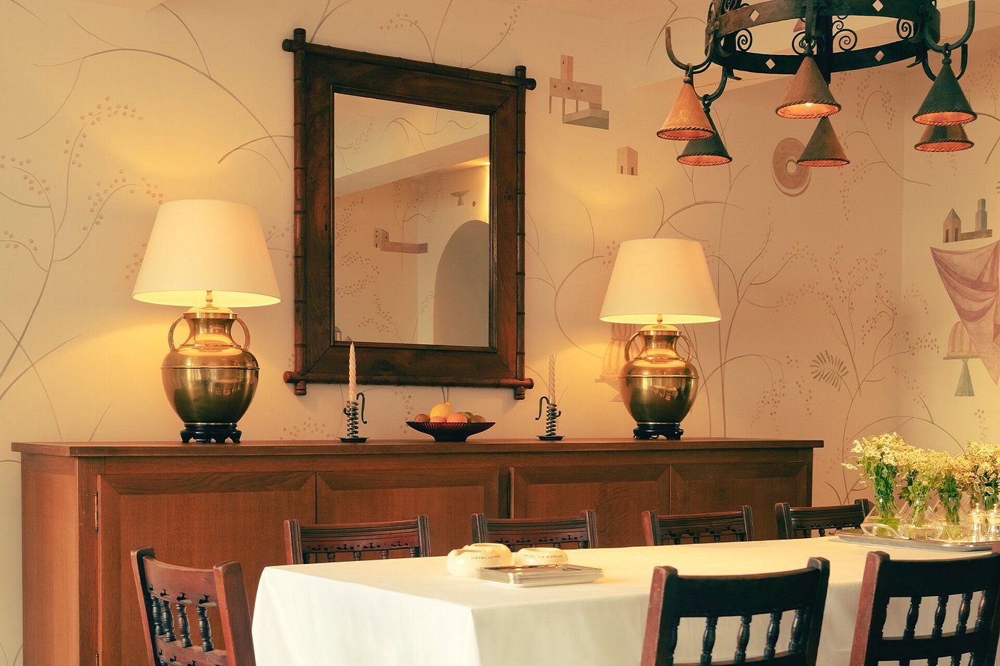 Hotel La Ponche — St Tropez, France, photo 9