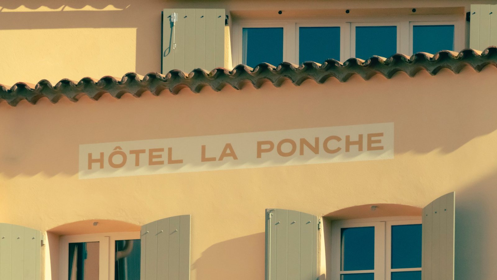 Hotel La Ponche — St Tropez, France, photo 11
