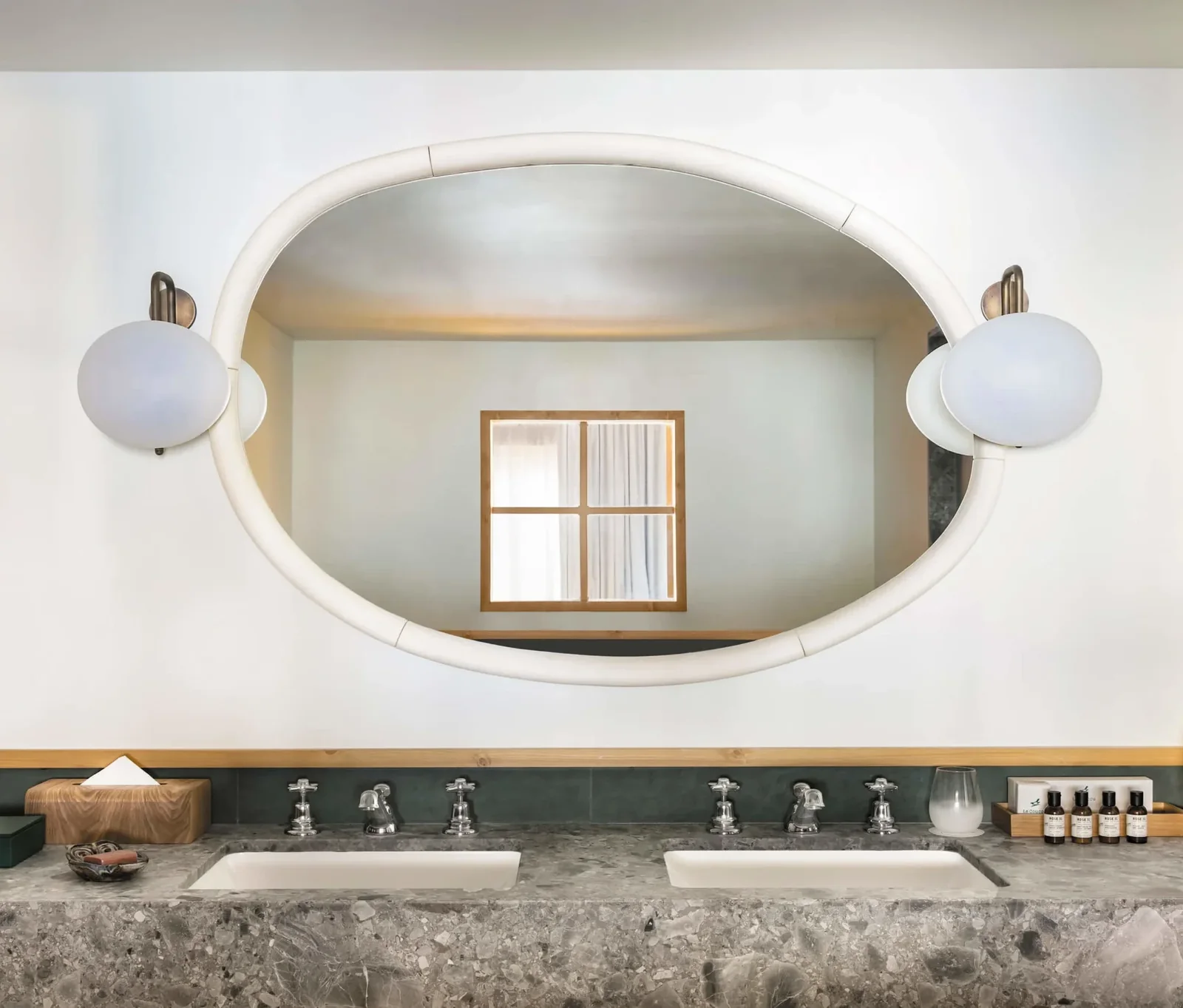 Hotel Le Coucou — Méribel, France, photo 6