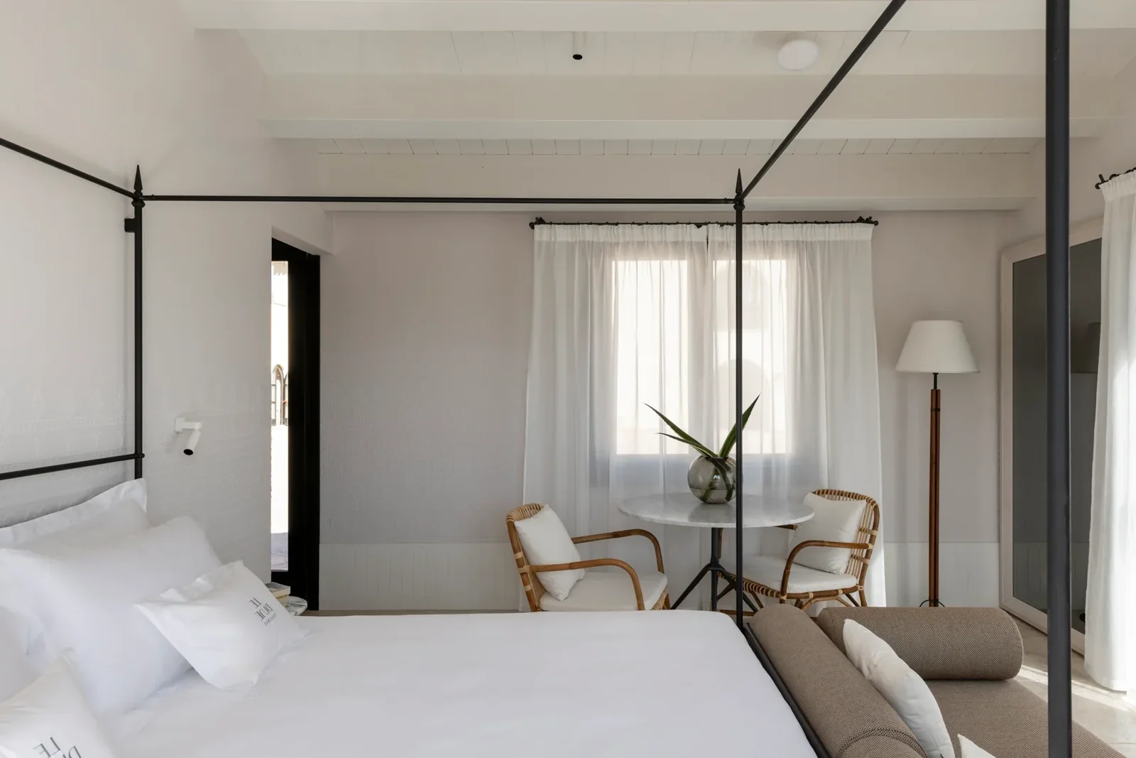Hotel Le Dune Piscinas — Sardinia, Italy, photo 3