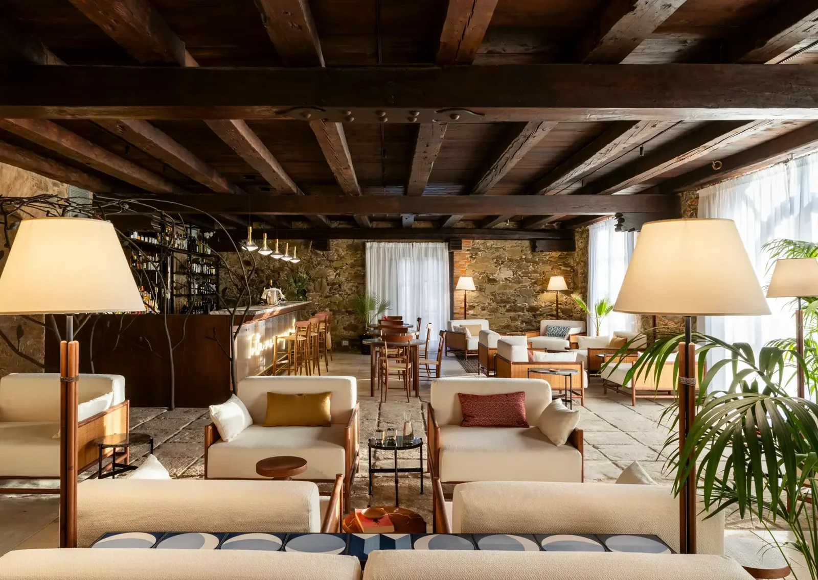 Hotel Le Dune Piscinas — Sardinia, Italy, photo 4