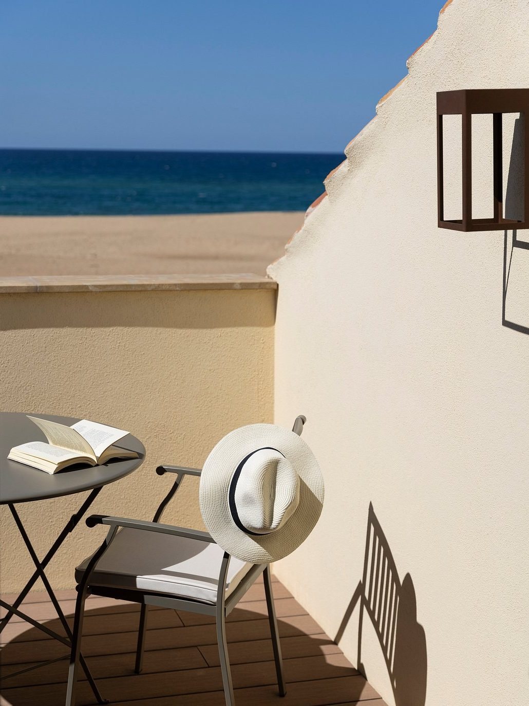 Hotel Le Dune Piscinas — Sardinia, Italy, photo 5