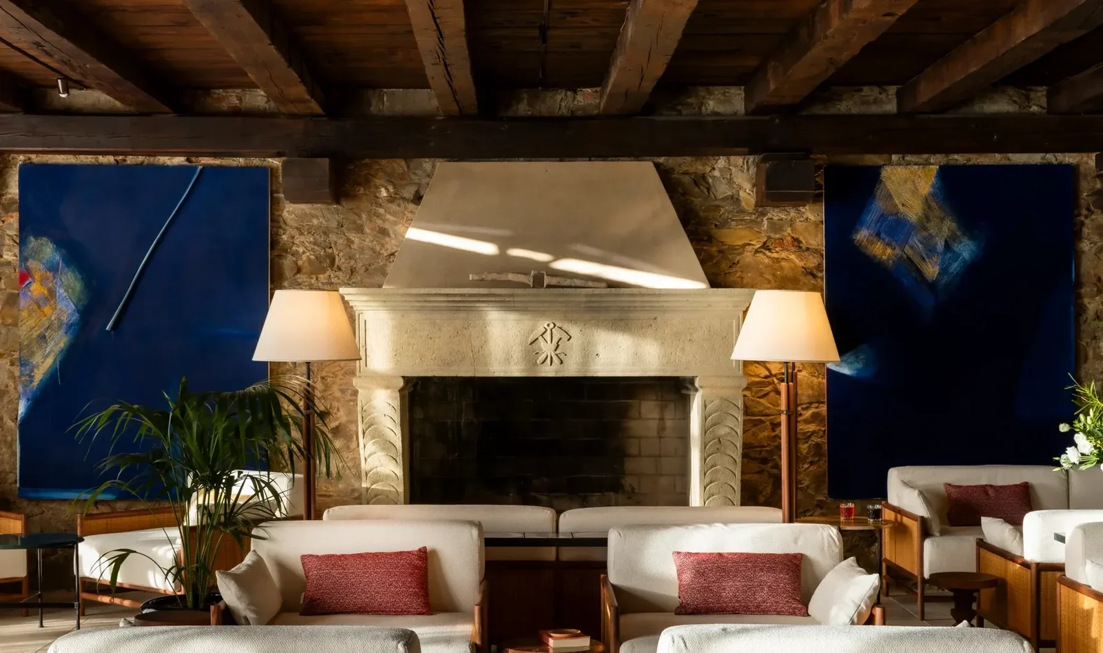 Hotel Le Dune Piscinas — Sardinia, Italy, photo 7