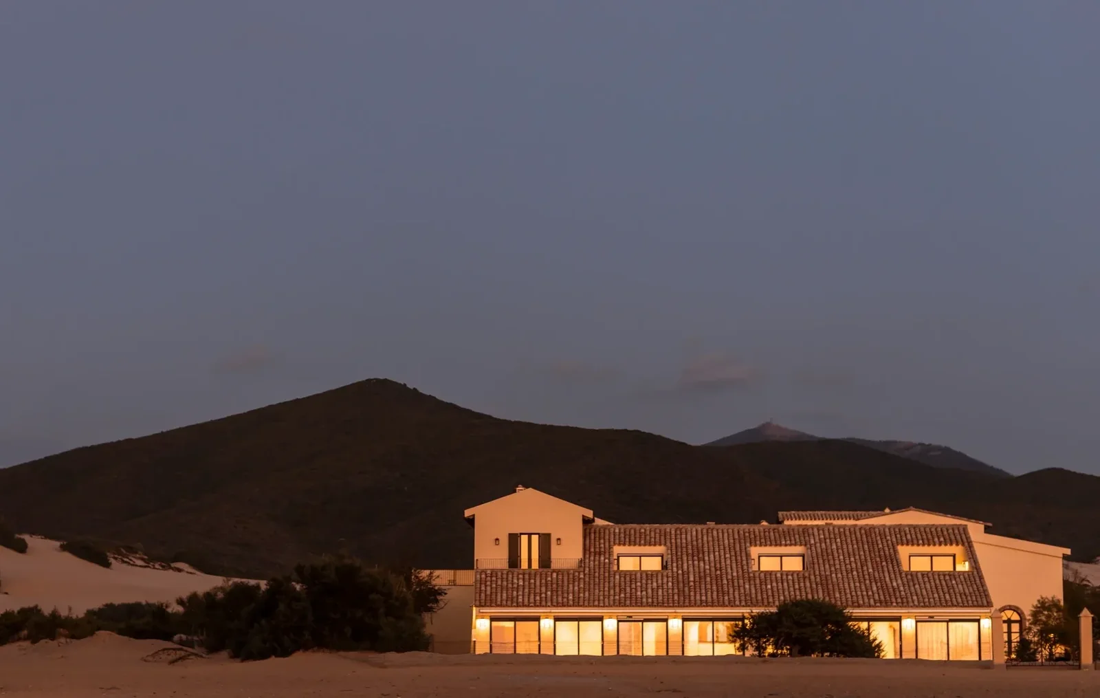 Hotel Le Dune Piscinas — Sardinia, Italy, photo 8