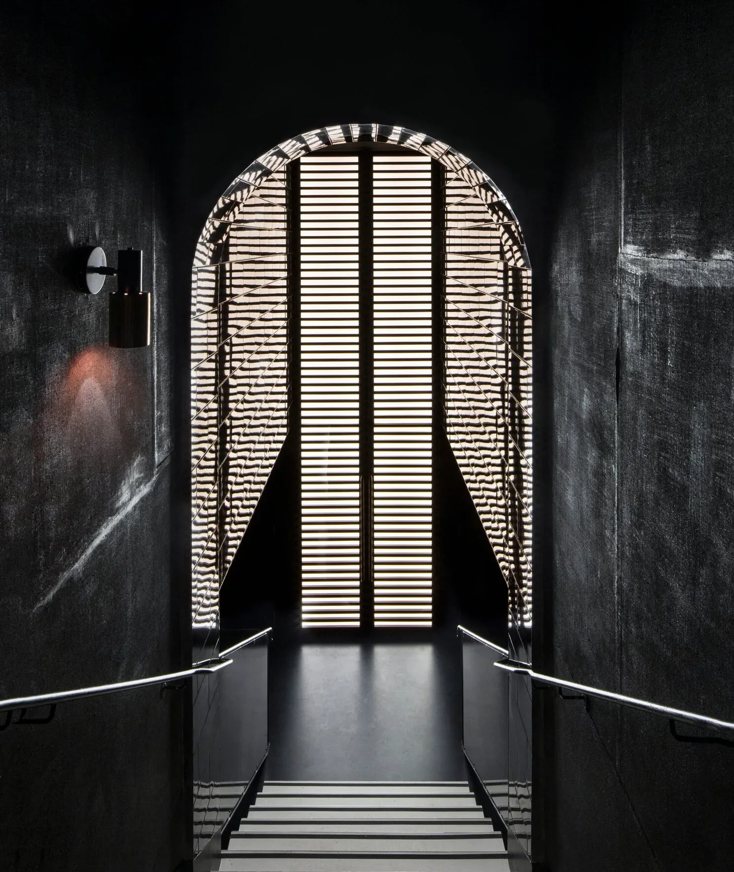 Hotel Les Bains — Paris, France, photo 7