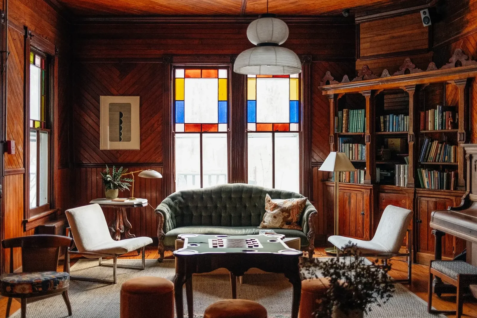 Hotel Lilien — Tannersville, United States, photo 3