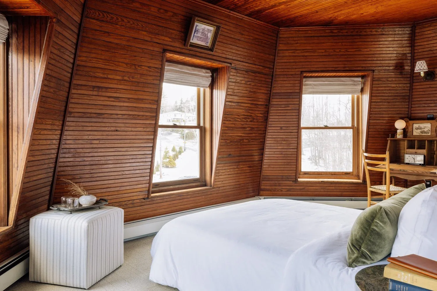 Hotel Lilien — Tannersville, United States, photo 6
