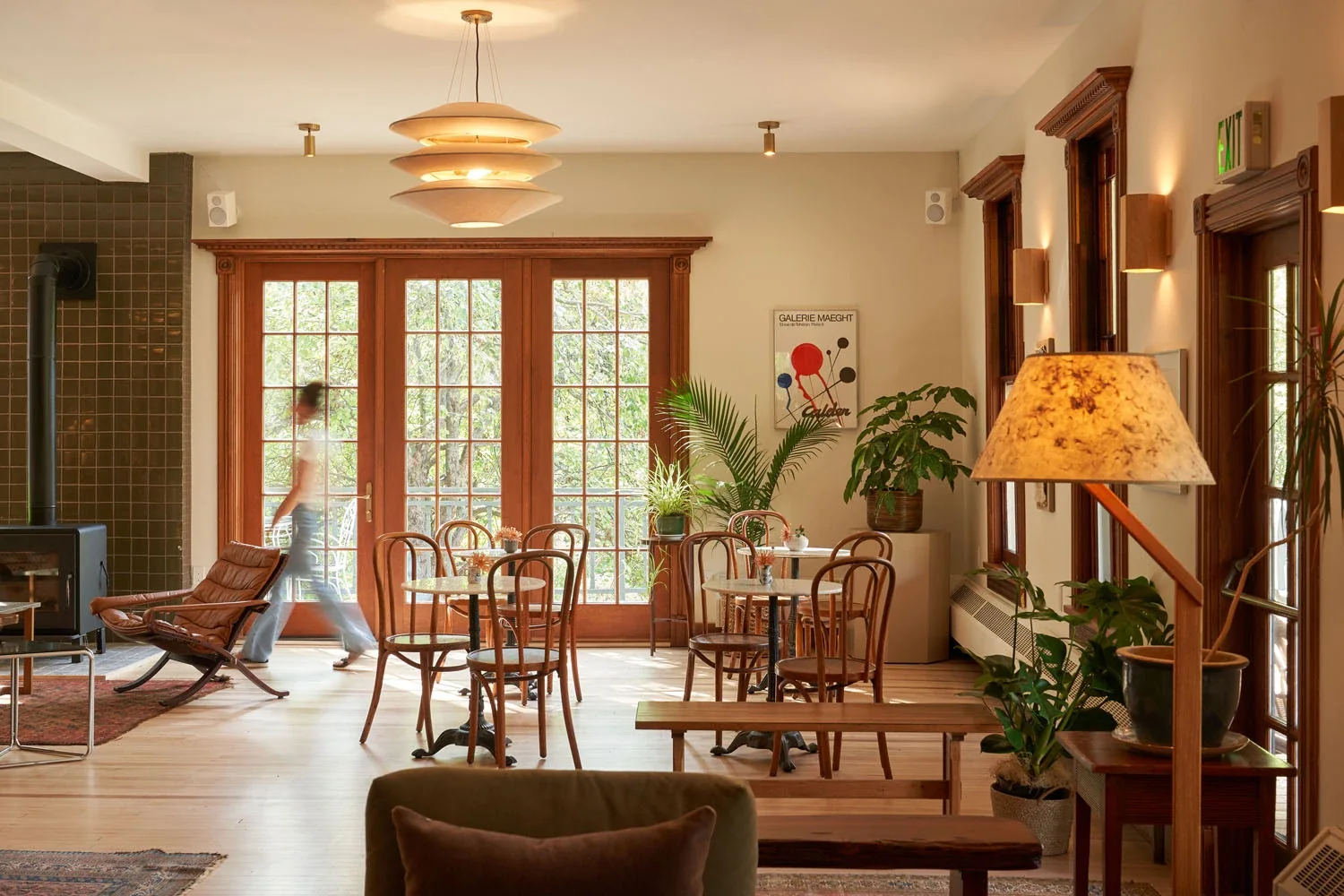 Hotel Lilien — Tannersville, United States, photo 9