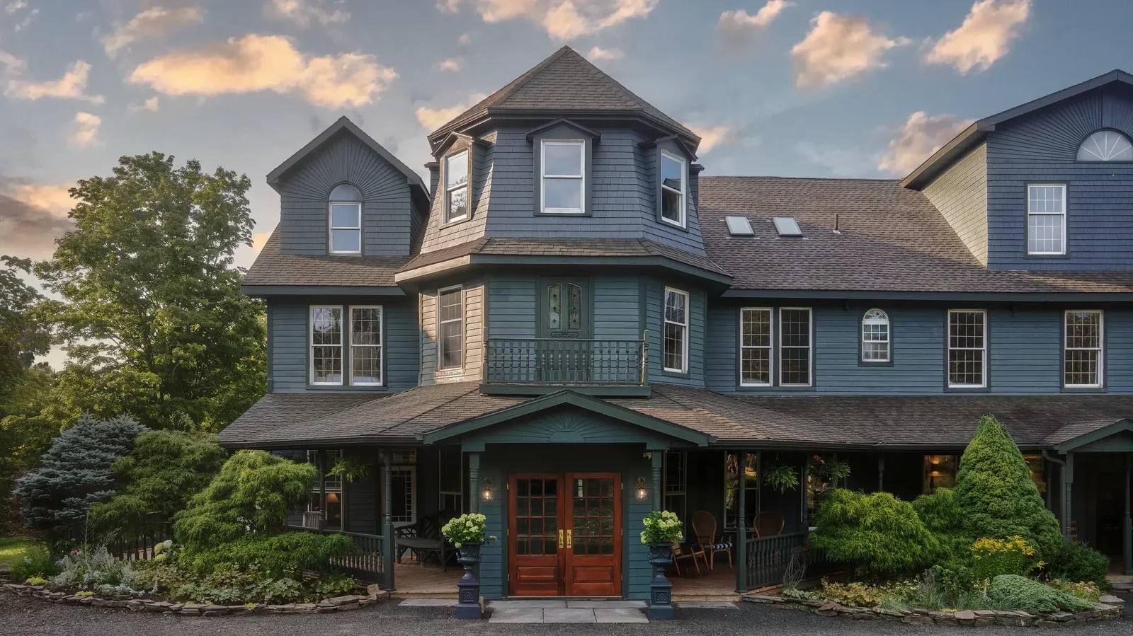 Hotel Lilien — Tannersville, United States, photo 10