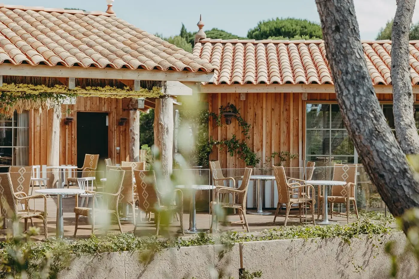 Hôtel Lily of the Valley — St Tropez, France, photo 2