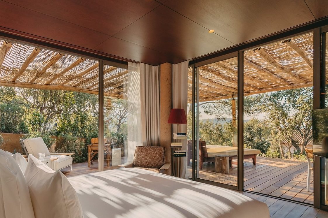 Hôtel Lily of the Valley — St Tropez, France, photo 3