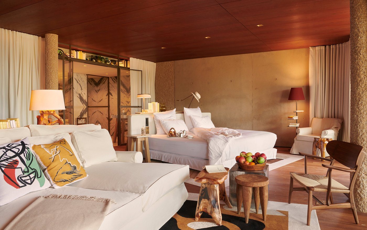 Hôtel Lily of the Valley — St Tropez, France, photo 5