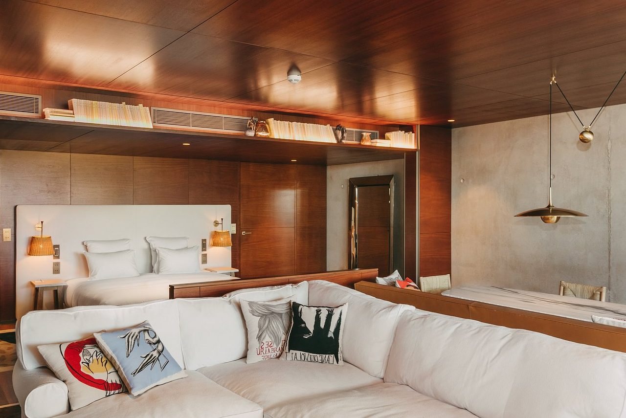 Hôtel Lily of the Valley — St Tropez, France, photo 7