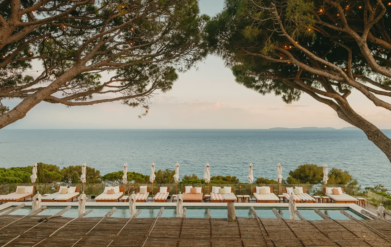 Hôtel Lily of the Valley — St Tropez, France, photo 9