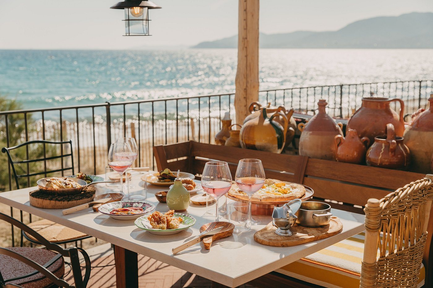 Hôtel Lily of the Valley — St Tropez, France, photo 13