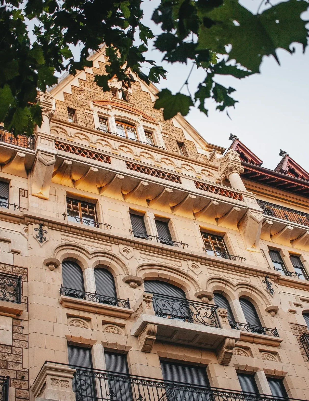 Hôtel Longemalle — Geneva, Switzerland, photo 5