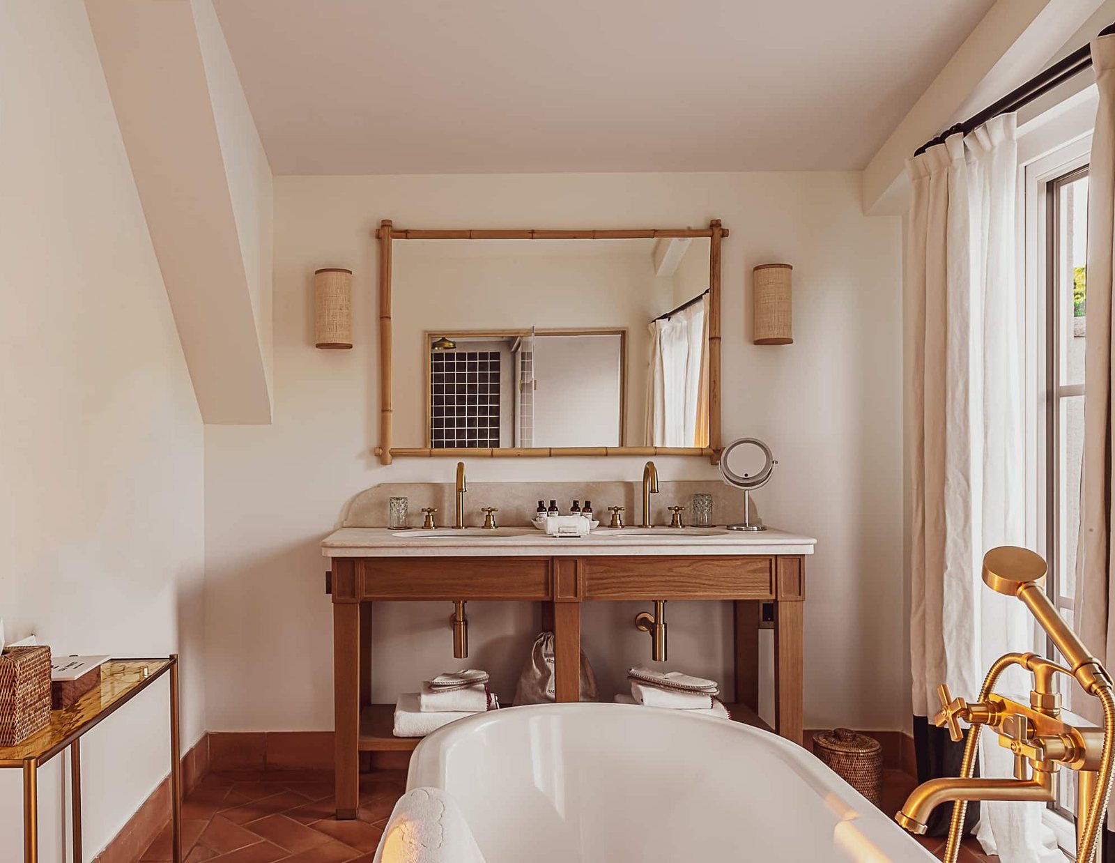 Hotel Lou Pinet — St Tropez, France, photo 4