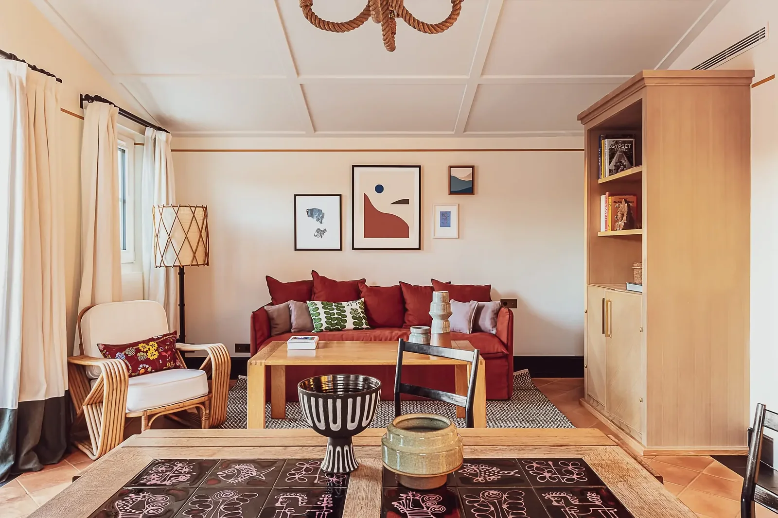 Hotel Lou Pinet — St Tropez, France, photo 5