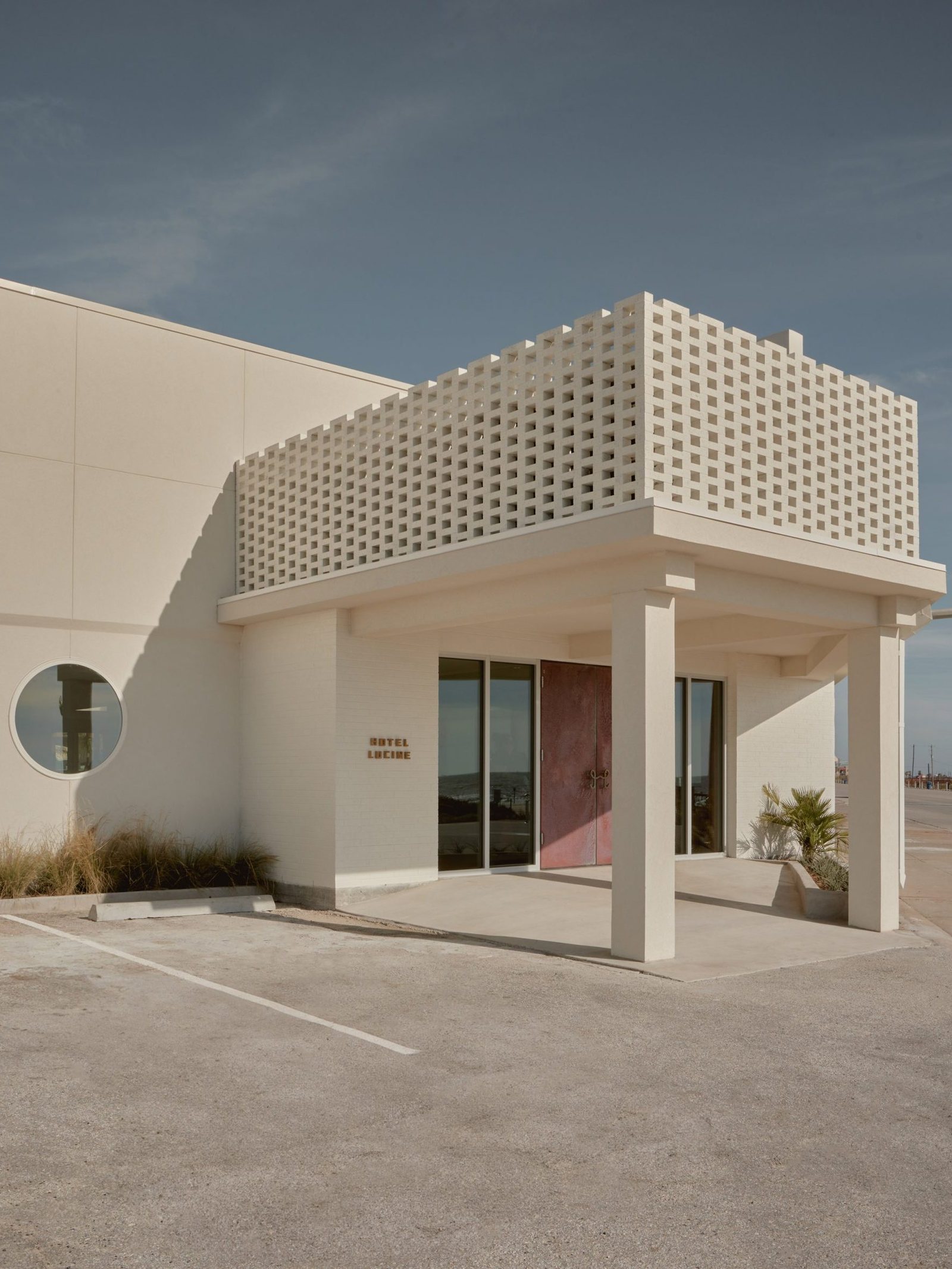 Hotel Lucine — Galveston, United States, photo 2
