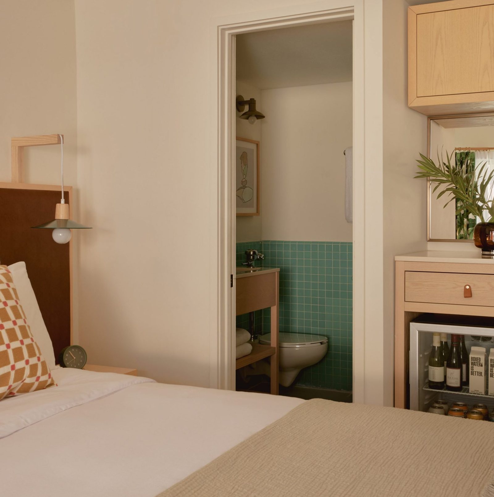 Hotel Lucine — Galveston, United States, photo 4