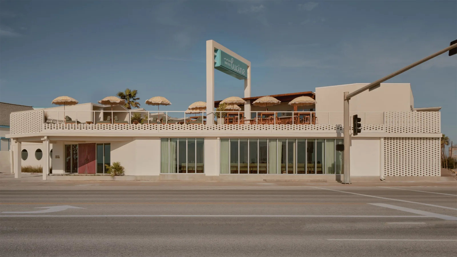 Hotel Lucine — Galveston, United States, photo 7