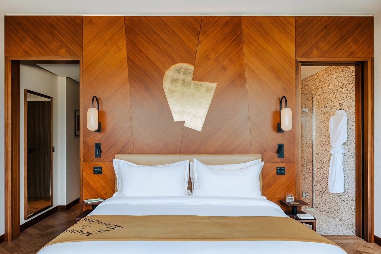 Hotel Madame Reve — Paris, France, photo 5