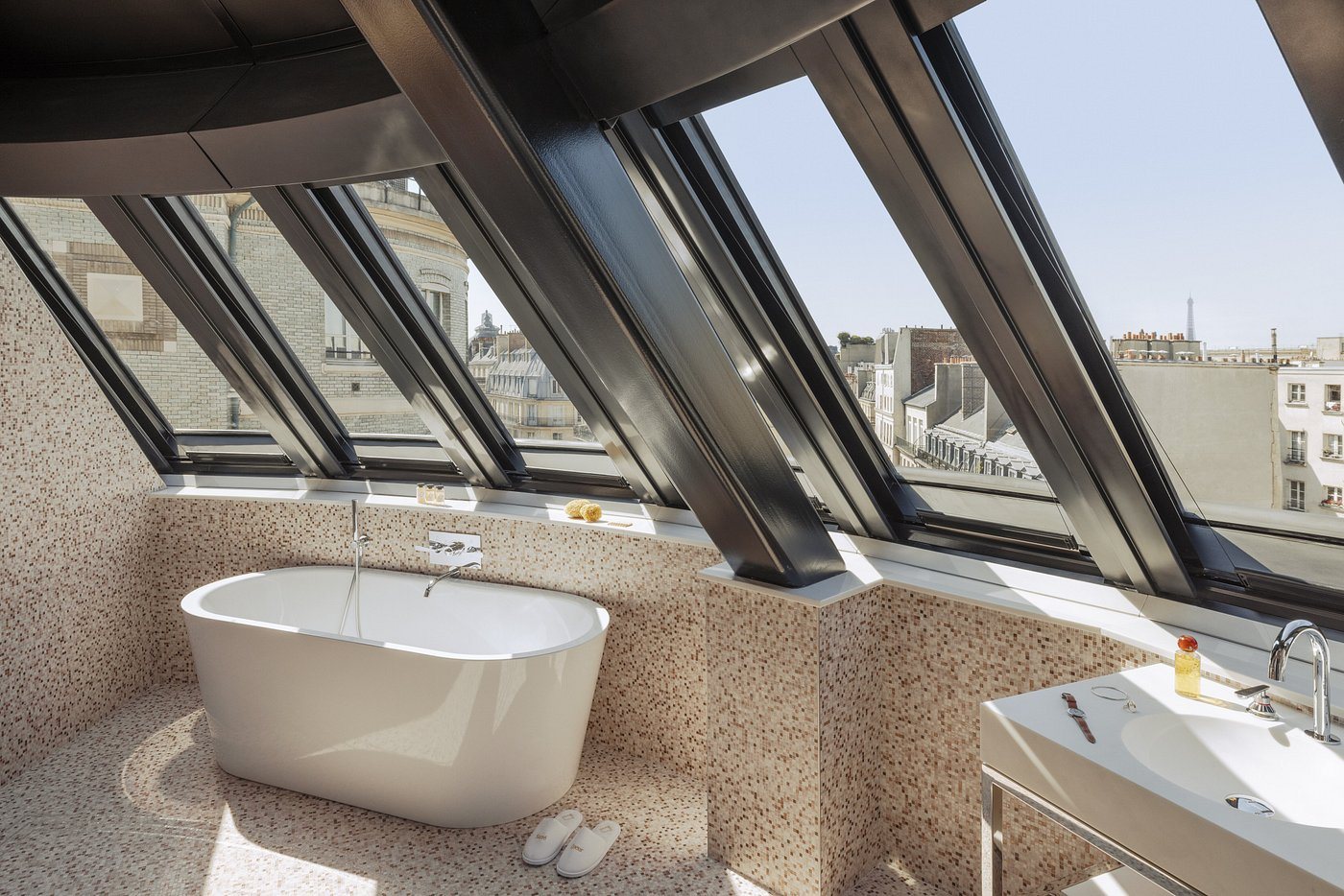 Hotel Madame Reve — Paris, France, photo 6