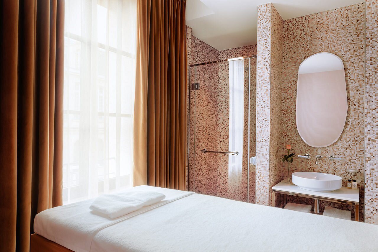 Hotel Madame Reve — Paris, France, photo 7