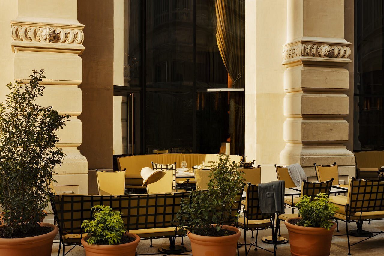 Hotel Madame Reve — Paris, France, photo 10