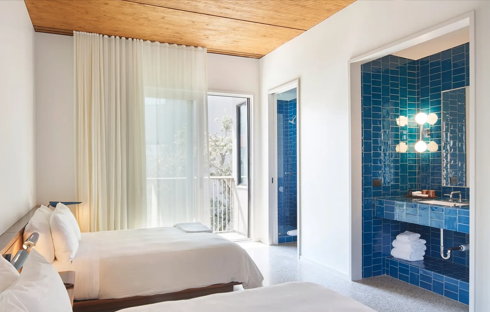 Hotel Magdalena — Austin, United States, photo 3
