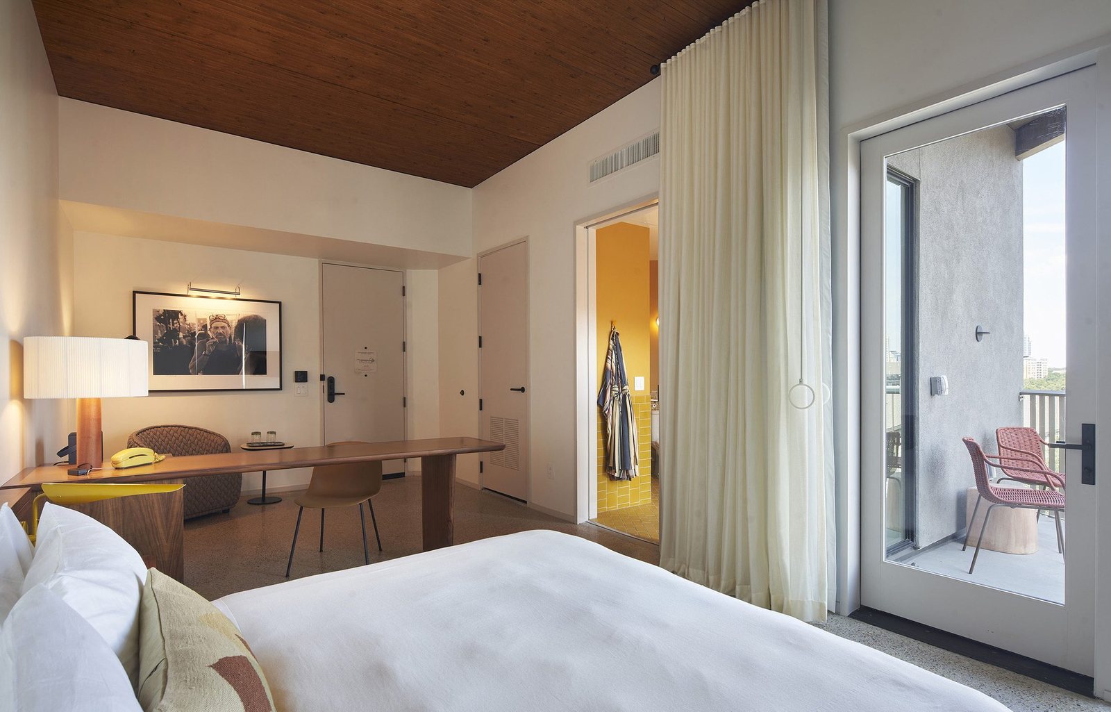 Hotel Magdalena — Austin, United States, photo 4
