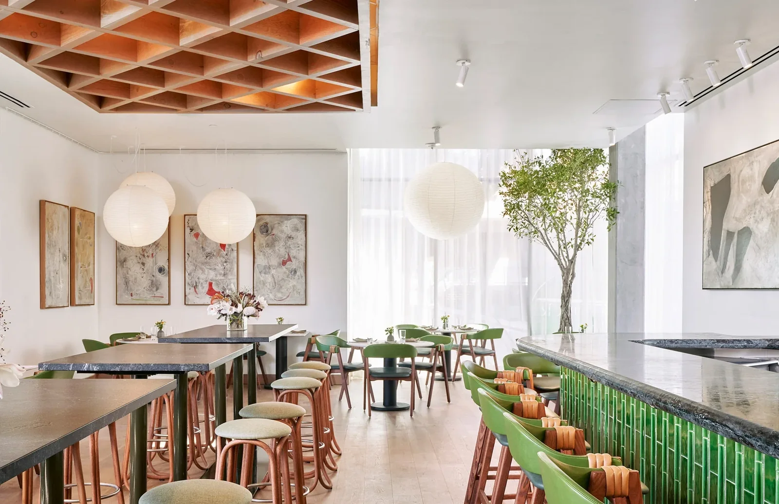 Hotel Magdalena — Austin, United States, photo 5