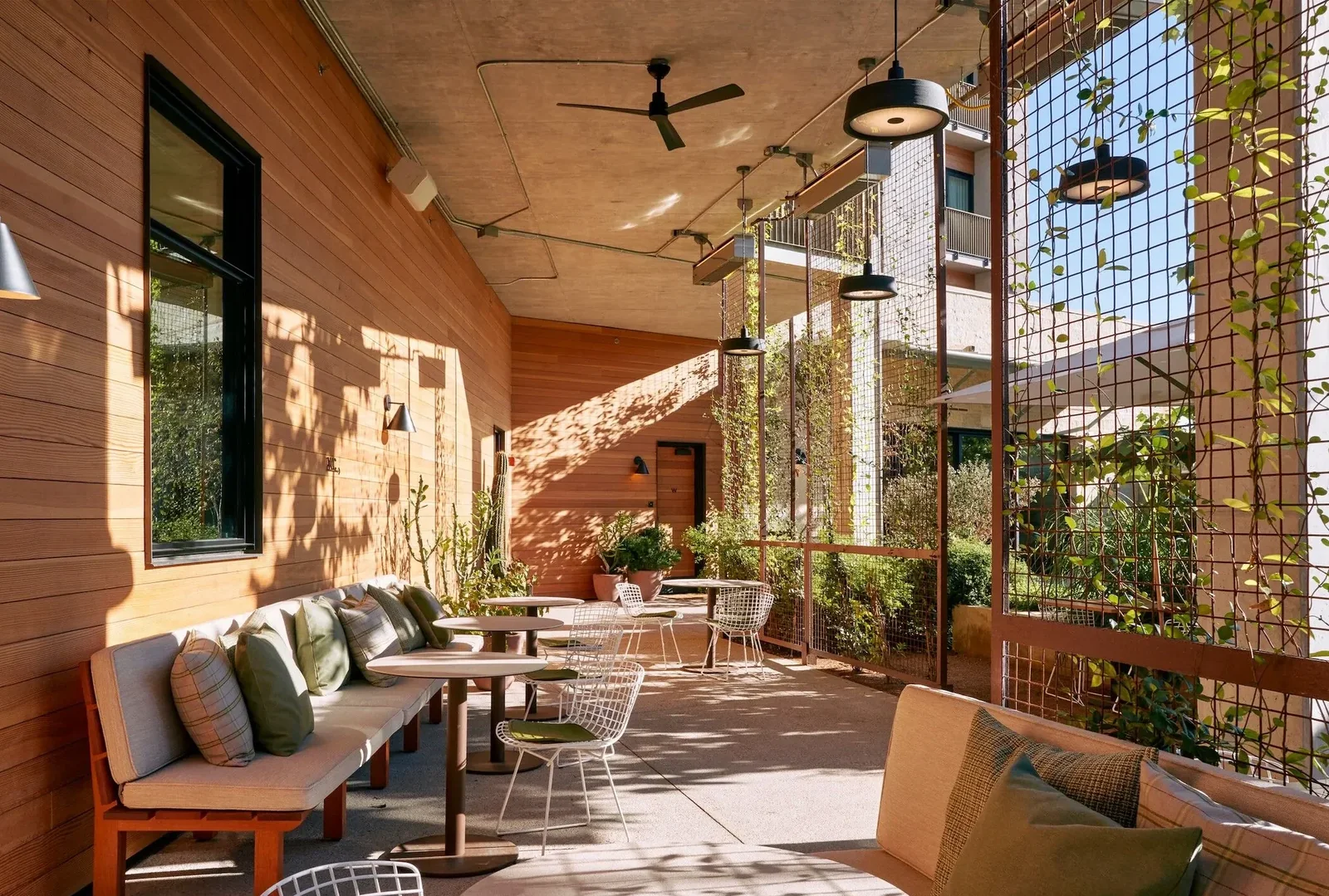 Hotel Magdalena — Austin, United States, photo 6